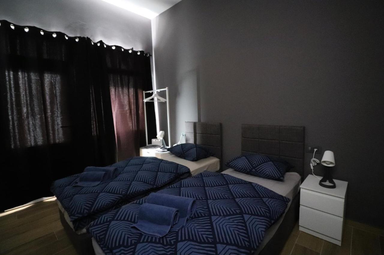 Rooms Matic Velika Mlaka Exterior foto